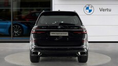 BMW X7 xDrive40d MHT M Sport 5dr Step Auto Diesel Estate